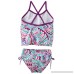 Kanu Surf Little Girls' Rio Swimsuit Purple B00A15JPUU
